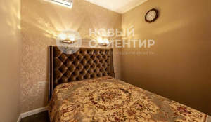 1-к квартира, вторичка, 41м2, 16/21 этаж