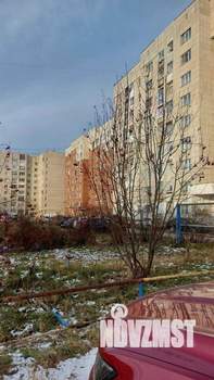 1-к квартира, вторичка, 28м2, 9/9 этаж