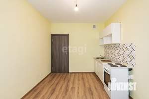 1-к квартира, вторичка, 39м2, 2/25 этаж