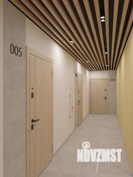 4-к квартира, вторичка, 91м2, 12/12 этаж