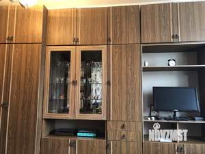 1-к квартира, вторичка, 31м2, 5/5 этаж