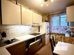 2-к квартира, вторичка, 48м2, 6/16 этаж