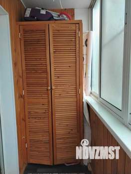 2-к квартира, вторичка, 43м2, 1/9 этаж