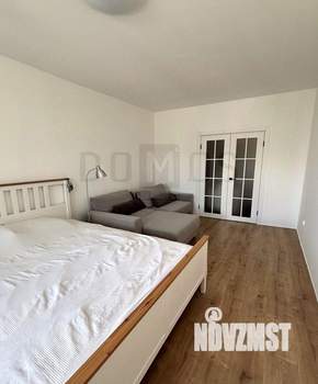 1-к квартира, вторичка, 40м2, 5/7 этаж