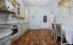 3-к квартира, вторичка, 101м2, 10/15 этаж