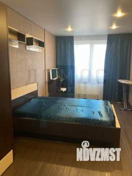 2-к квартира, вторичка, 57м2, 8/15 этаж