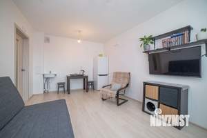 1-к квартира, вторичка, 22м2, 8/8 этаж