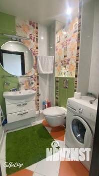 2-к квартира, вторичка, 59м2, 16/16 этаж