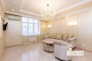 3-к квартира, вторичка, 90м2, 10/28 этаж