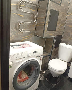 1-к квартира, вторичка, 28м2, 6/9 этаж