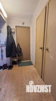 2-к квартира, вторичка, 43м2, 1/9 этаж