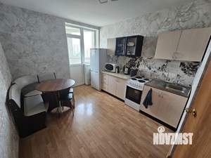 1-к квартира, вторичка, 37м2, 10/16 этаж