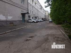 2-к квартира, вторичка, 57м2, 3/5 этаж