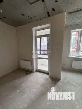 Студия квартира, вторичка, 26м2, 6/21 этаж