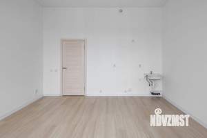 2-к квартира, вторичка, 43м2, 18/18 этаж
