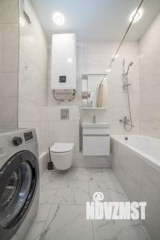 1-к квартира, вторичка, 40м2, 11/20 этаж