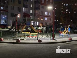 1-к квартира, вторичка, 41м2, 11/15 этаж