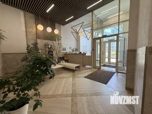 1-к квартира, вторичка, 37м2, 3/22 этаж