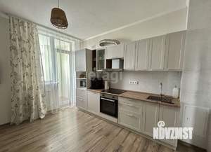 2-к квартира, вторичка, 63м2, 21/25 этаж