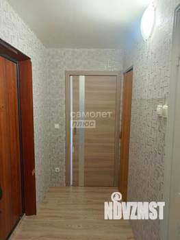 2-к квартира, вторичка, 43м2, 5/5 этаж