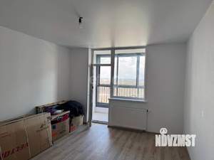 Студия квартира, вторичка, 33м2, 26/29 этаж