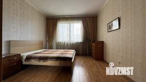 3-к квартира, вторичка, 94м2, 4/16 этаж