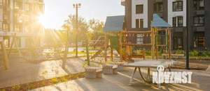 1-к квартира, вторичка, 33м2, 23/24 этаж