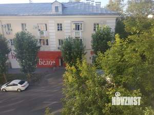 2-к квартира, вторичка, 42м2, 3/4 этаж
