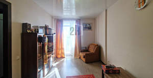 1-к квартира, вторичка, 37м2, 14/25 этаж