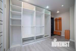 1-к квартира, вторичка, 45м2, 8/10 этаж