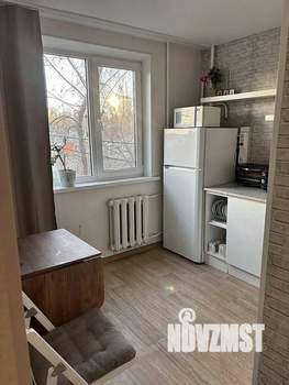 1-к квартира, вторичка, 28м2, 3/5 этаж