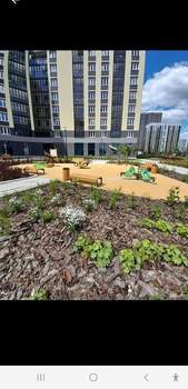 2-к квартира, вторичка, 47м2, 13/15 этаж