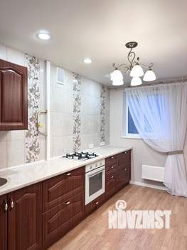 3-к квартира, вторичка, 57м2, 7/9 этаж