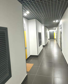 1-к квартира, вторичка, 31м2, 4/16 этаж