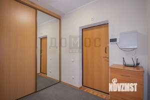 1-к квартира, вторичка, 39м2, 1/7 этаж