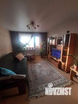 2-к квартира, вторичка, 48м2, 11/12 этаж