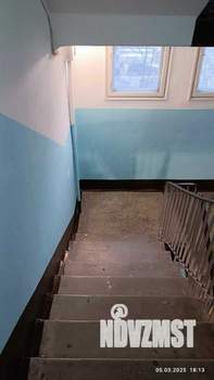 3-к квартира, вторичка, 64м2, 3/10 этаж