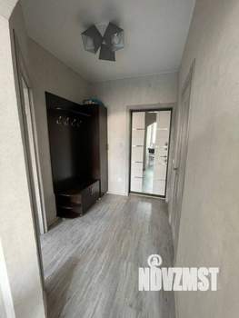 1-к квартира, вторичка, 37м2, 10/16 этаж