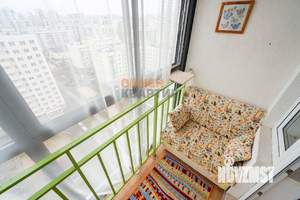 2-к квартира, вторичка, 61м2, 15/15 этаж