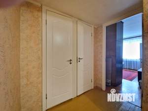 3-к квартира, вторичка, 57м2, 1/5 этаж