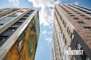 3-к квартира, строящийся дом, 82м2, 7/12 этаж