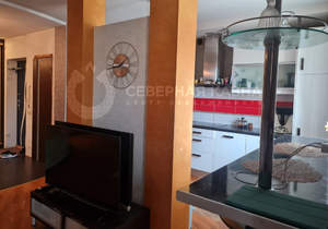 3-к квартира, вторичка, 95м2, 7/9 этаж