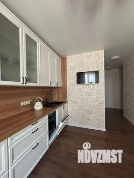 2-к квартира, вторичка, 64м2, 3/8 этаж