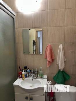 1-к квартира, вторичка, 44м2, 6/17 этаж