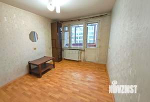 3-к квартира, вторичка, 58м2, 6/9 этаж