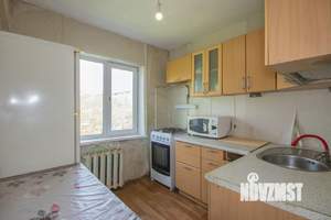 2-к квартира, вторичка, 45м2, 5/5 этаж