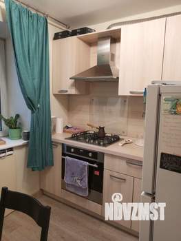 1-к квартира, вторичка, 32м2, 5/5 этаж