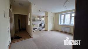 2-к квартира, вторичка, 58м2, 5/14 этаж