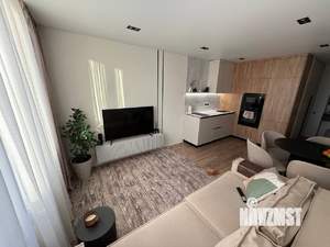 2-к квартира, вторичка, 42м2, 14/27 этаж