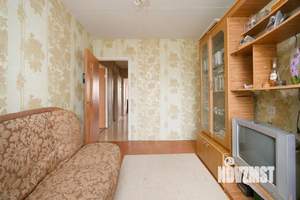 3-к квартира, вторичка, 71м2, 3/9 этаж